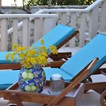 @Hvar Island Seaside Villa