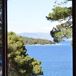 @Hvar Island Seaside Villa