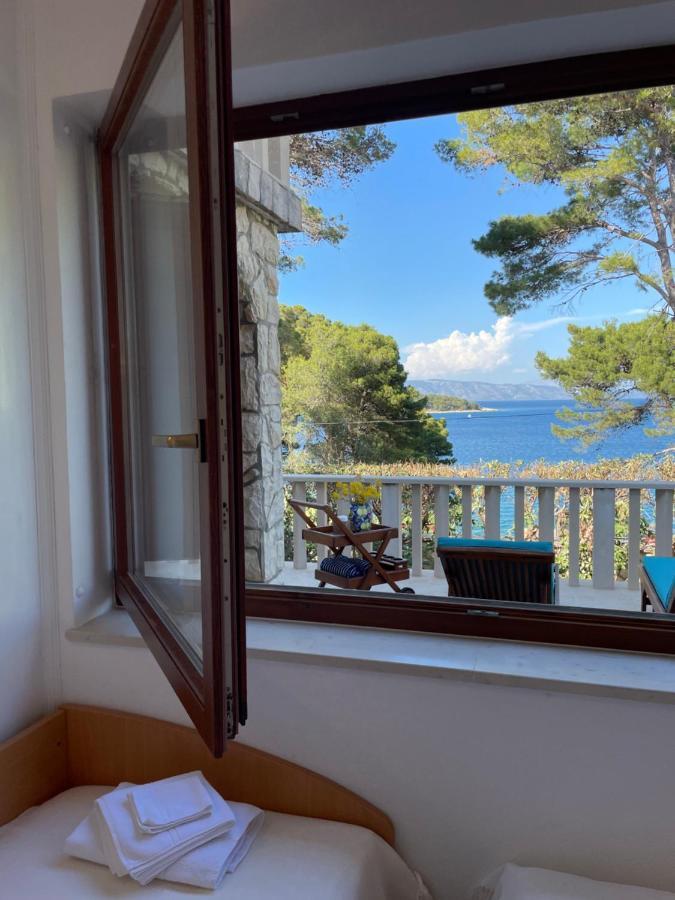 @hvar Island Seaside Vila Jelsa (Hvar)