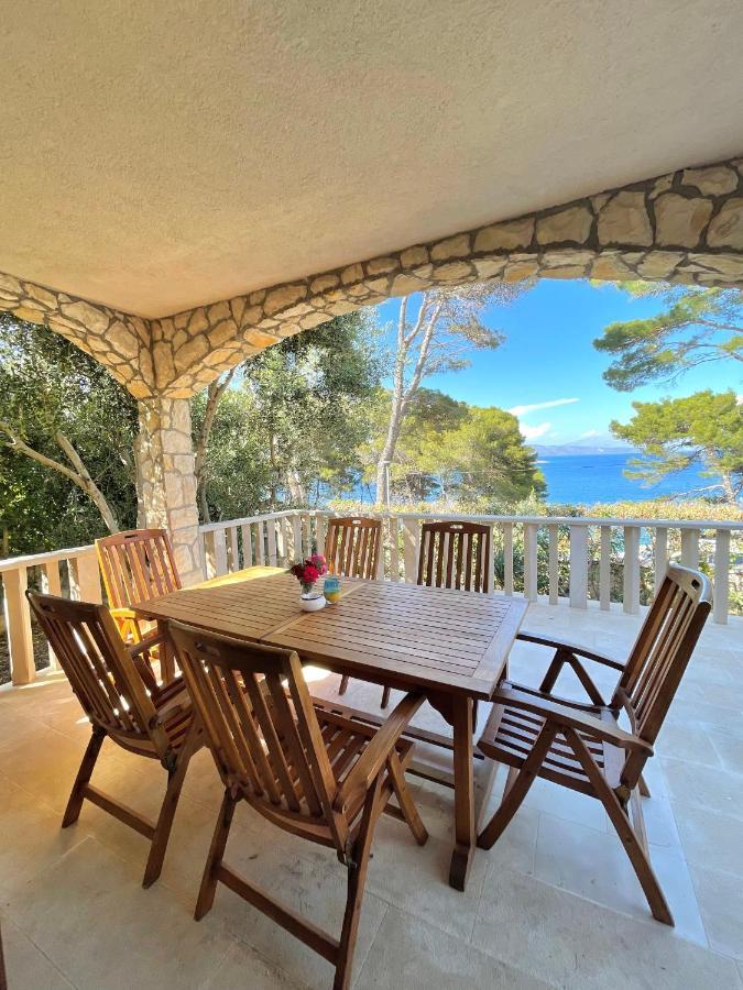 Vila @hvar Island Seaside