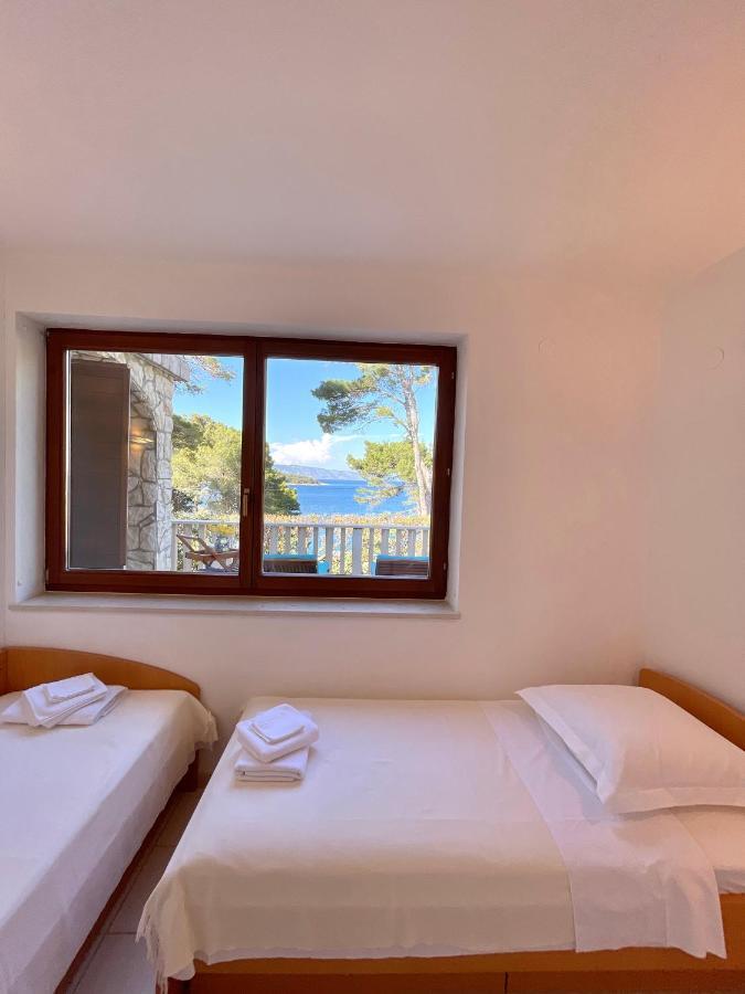 @hvar Island Seaside Vila *