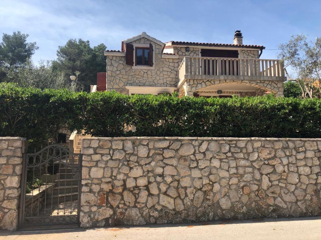Vila @hvar Island Seaside